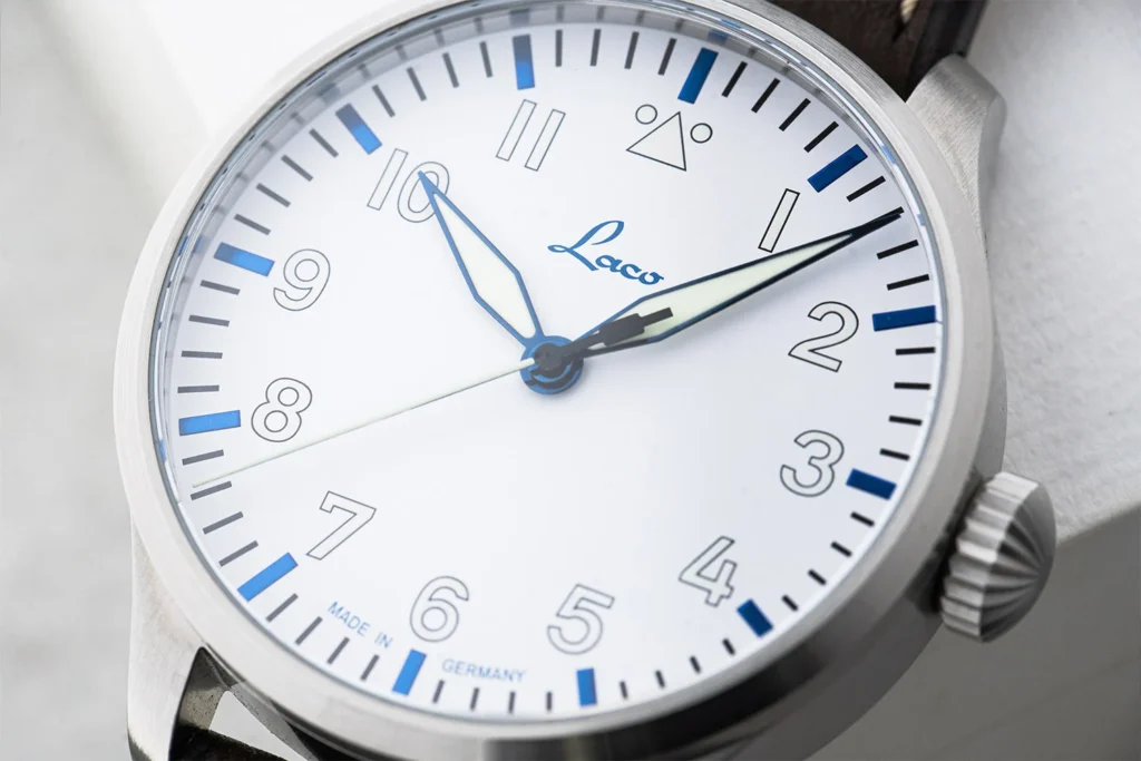 Laco Augsburg et Aachen Polar 39