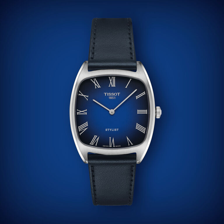 tissot stylist
