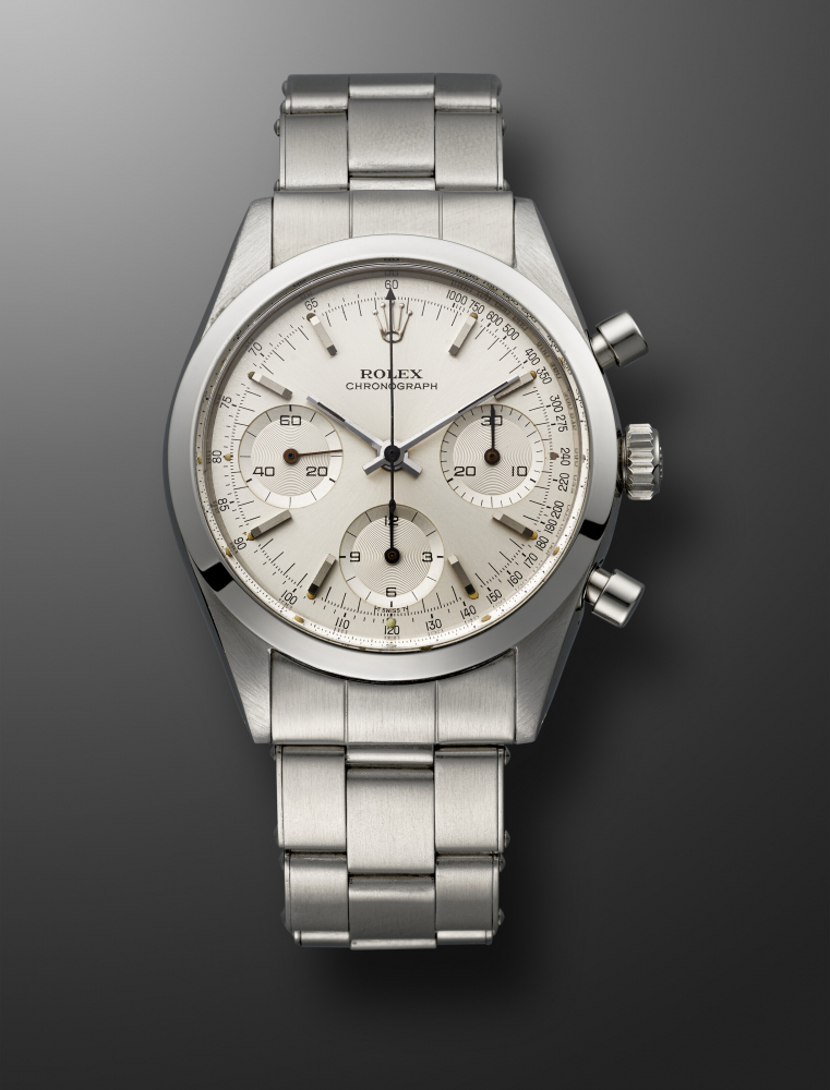 Rolex Pre-Daytona