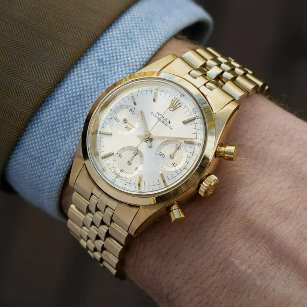 Rolex Pre-Daytona