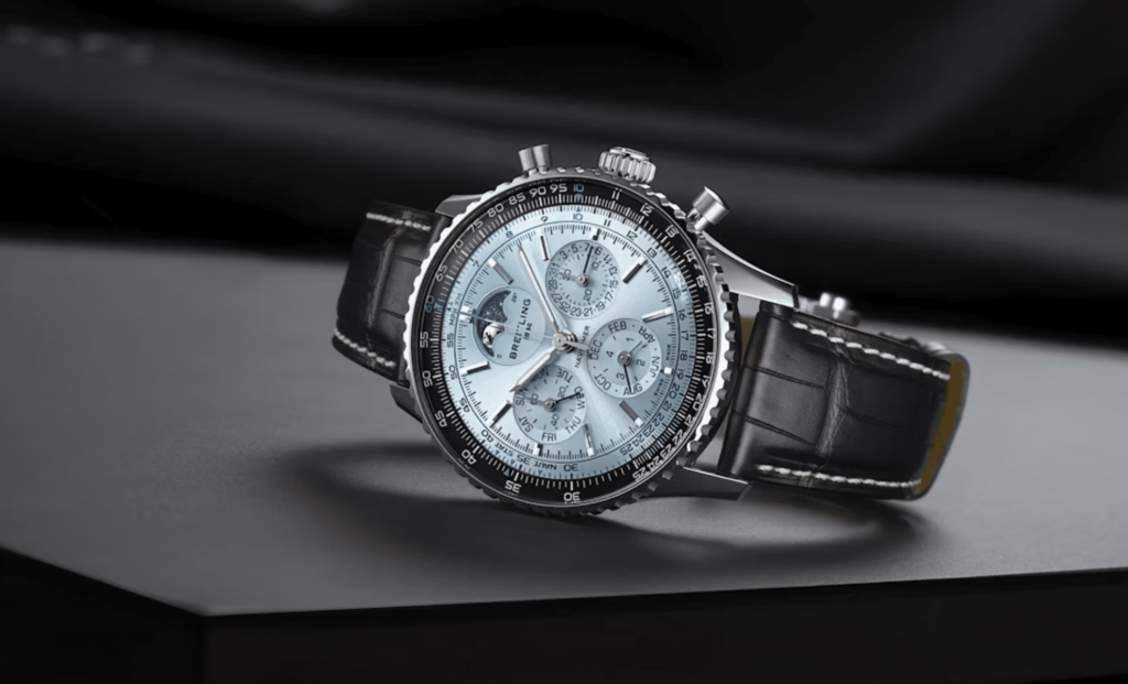 Breitling Navitimer B19