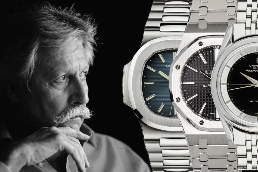 patek philippe nautilus 5712r