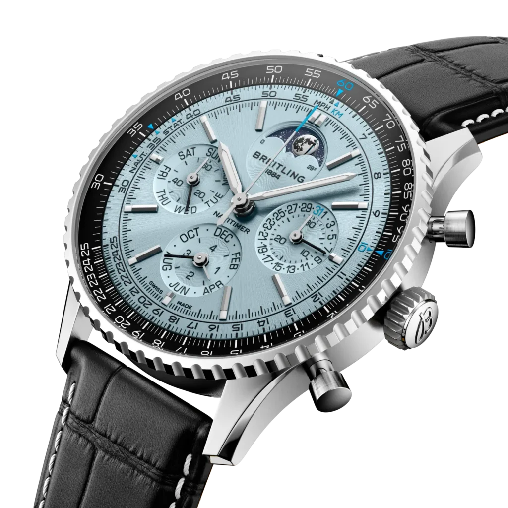 Breitling Navitimer B19
