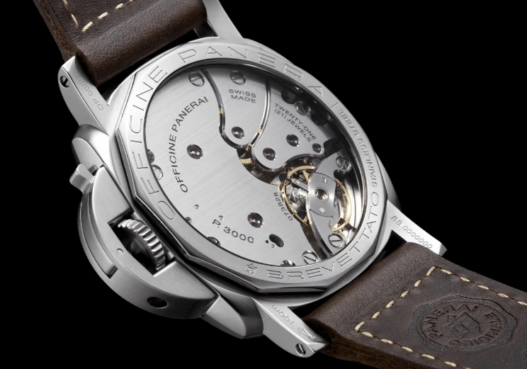 Panerai Luminor Marina 2025