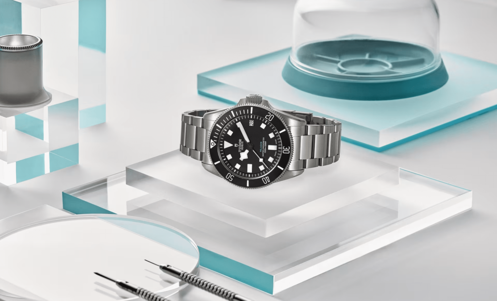 Tudor Pelagos Ultra