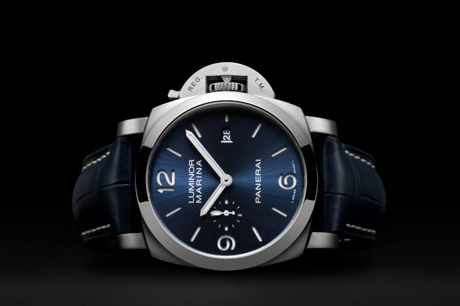 Panerai Luminor Marina 2025