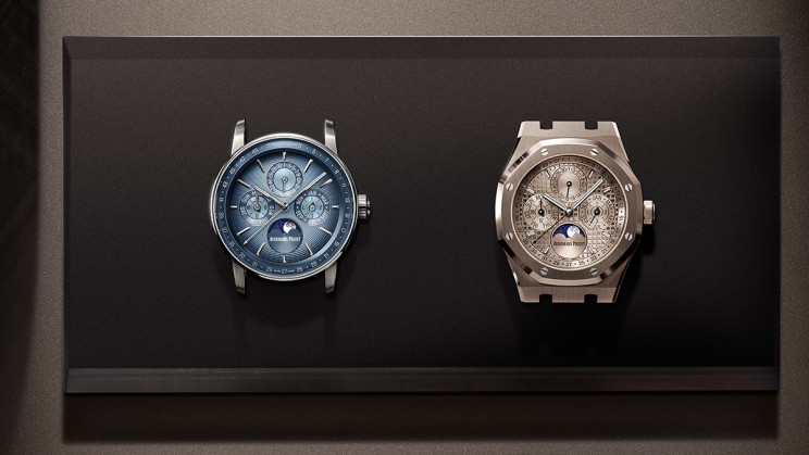 Audemars Piguet Royal Oak