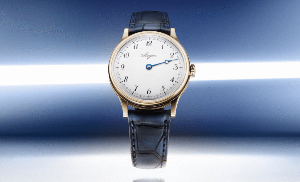 Breguet Classique Souscription 2025
