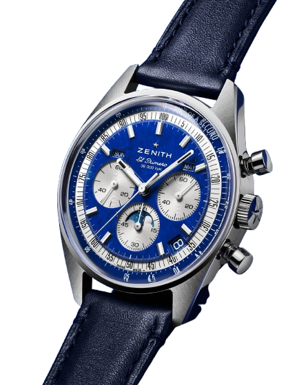Zenith Chronomaster