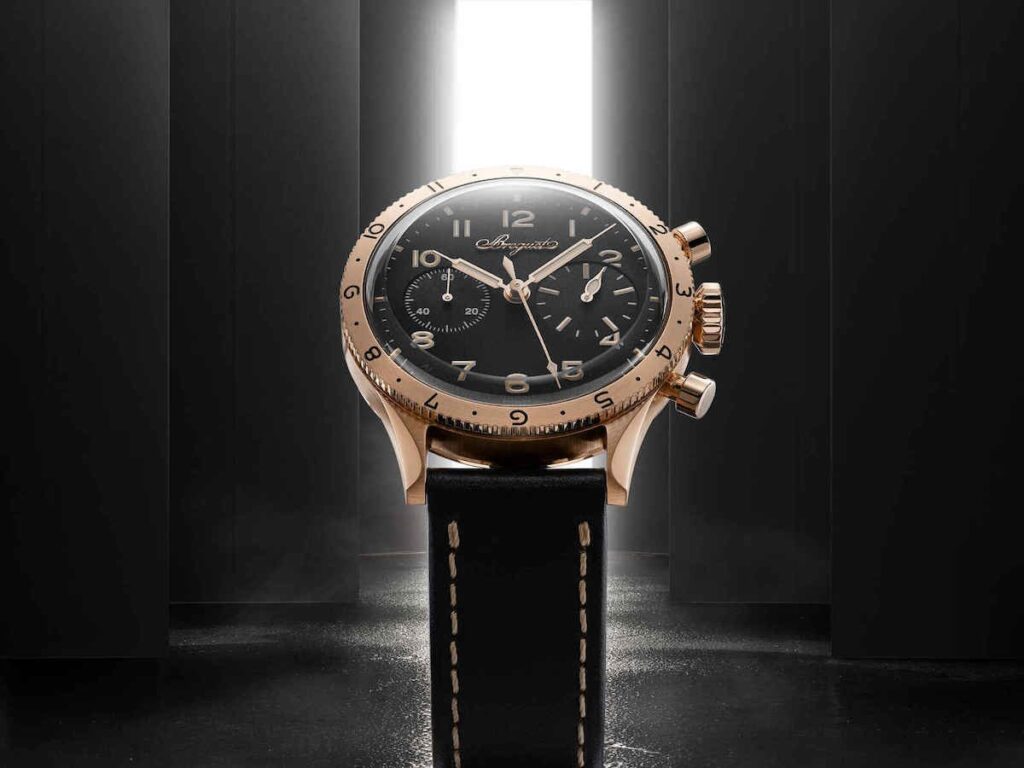 Breguet Type XX