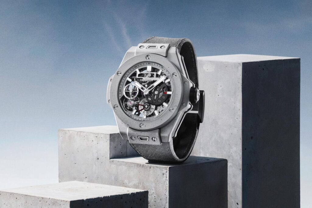Hublot Big Bang