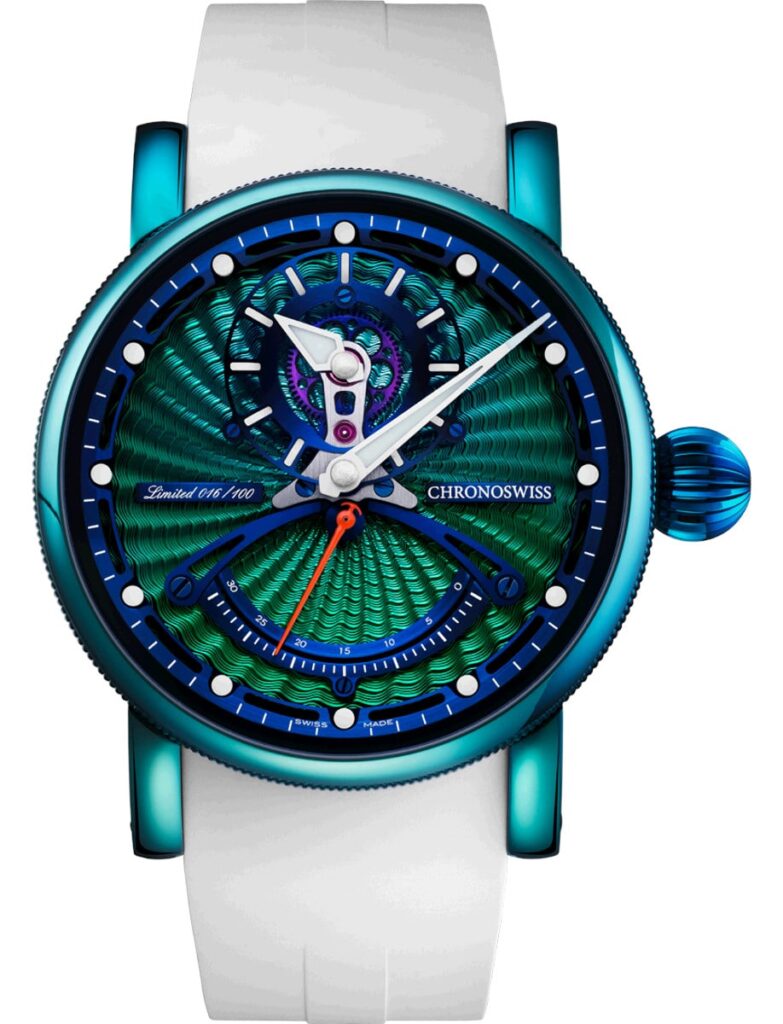 Chronoswiss ReSec