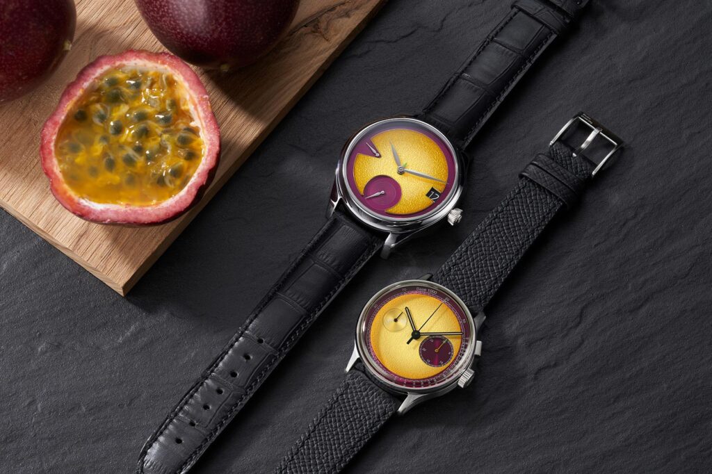 Underd0g X H. Moser & Cie
