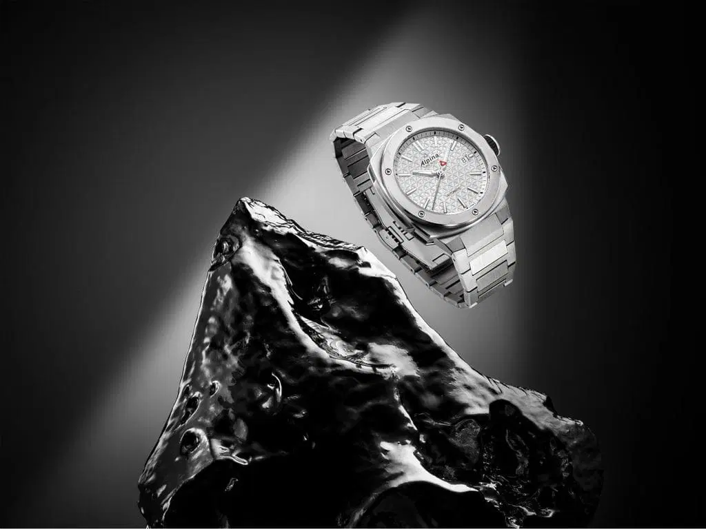 Alpina Alpiner Extreme