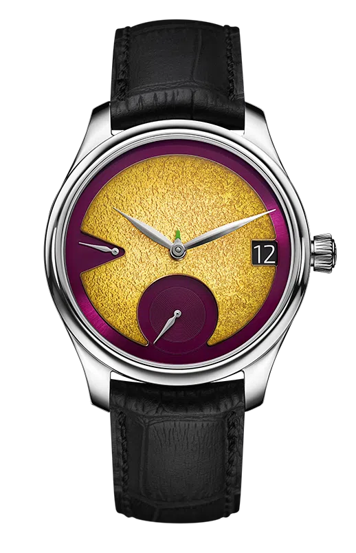 Underd0g X H. Moser & Cie