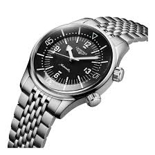 Longines Legend Diver