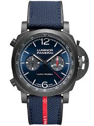 Panerai Luminor Luna Rossa
