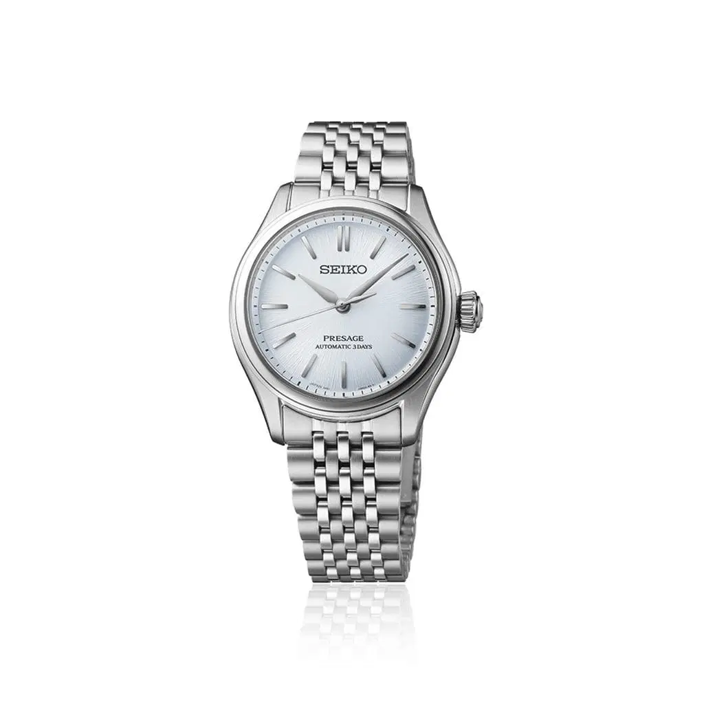 Seiko Presage
