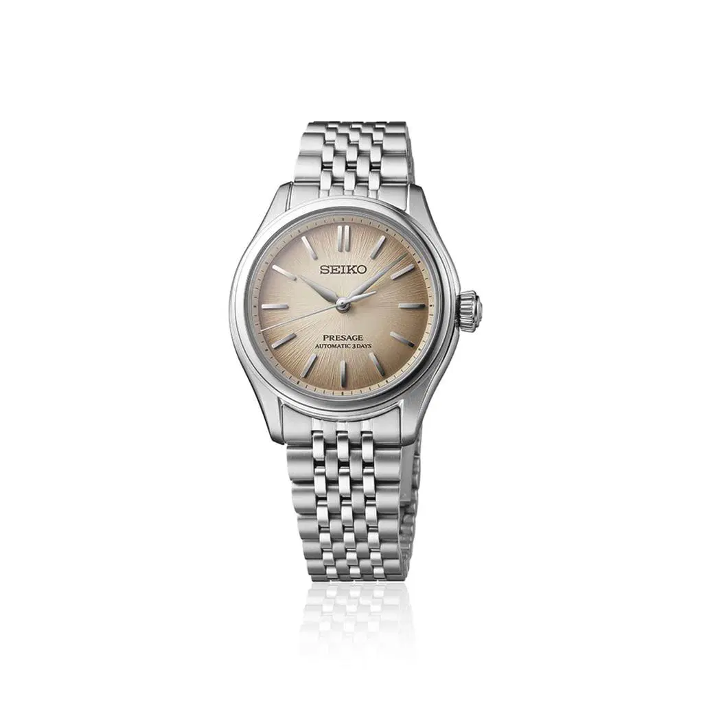 Seiko Presage