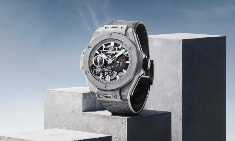 Hublot Big Bang
