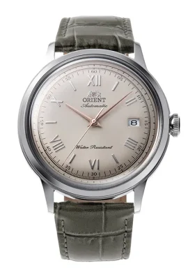 Orient Bambino