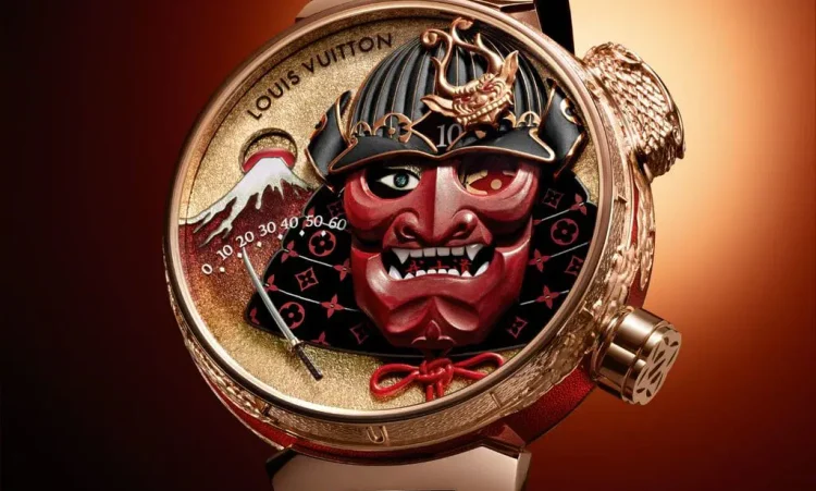 Tambour Bushido